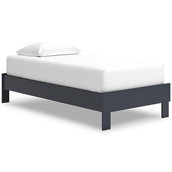 Simmenfort Bed - Tony’s Furniture Store & Linen (GA) - Multi Location