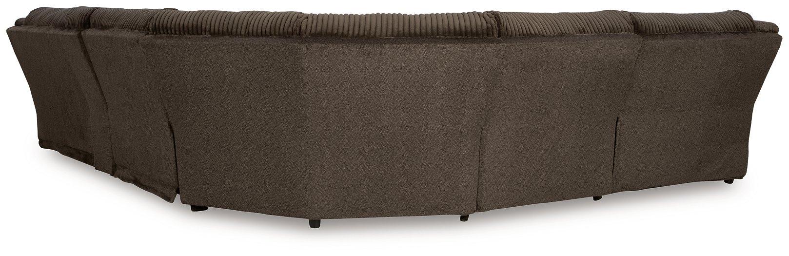 Top Tier Living Room Set - Tony’s Furniture Store & Linen (GA) - Multi Location