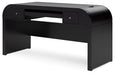 Rowanbeck 60" Home Office Desk - Tony’s Furniture Store & Linen (GA) - Multi Location