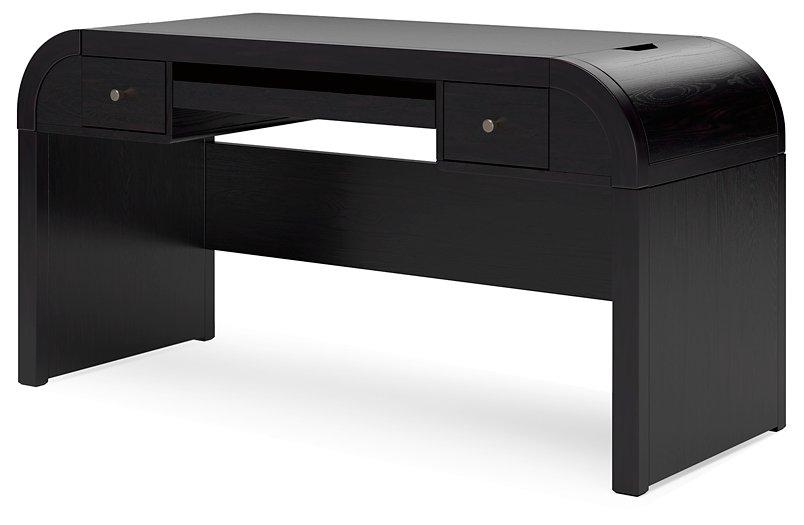 Rowanbeck Home Office Package - Tony’s Furniture Store & Linen (GA) - Multi Location