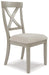 Parellen Dining Chair - Tony’s Furniture Store & Linen (GA) - Multi Location
