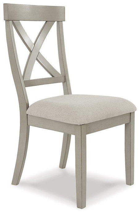 Parellen Dining Room Set - Tony’s Furniture Store & Linen (GA) - Multi Location