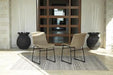 Amaris Outdoor Dining Chair (Set of 2) - Tony’s Furniture Store & Linen (GA) - Multi Location