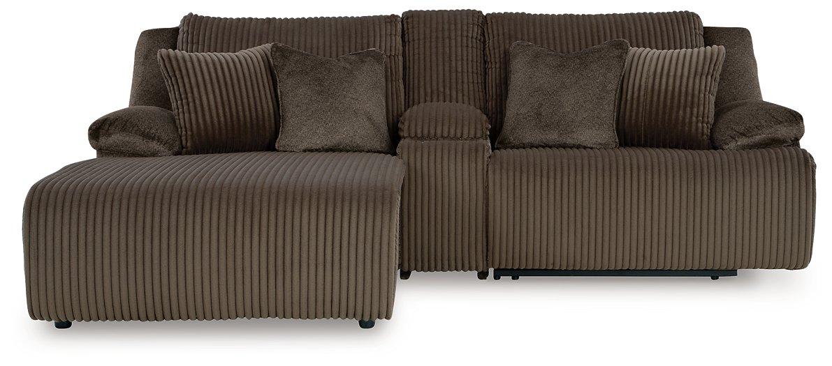 Top Tier Living Room Set - Tony’s Furniture Store & Linen (GA) - Multi Location
