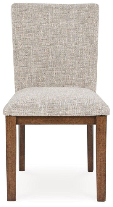 Kraeburn Dining Chair - Tony’s Furniture Store & Linen (GA) - Multi Location