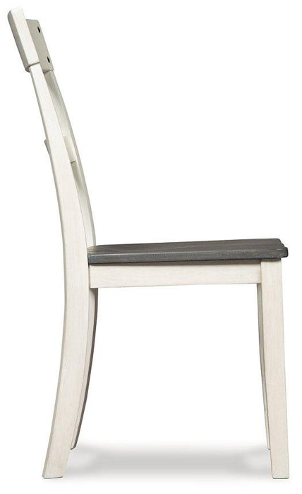 Nelling Dining Chair - Tony’s Furniture Store & Linen (GA) - Multi Location