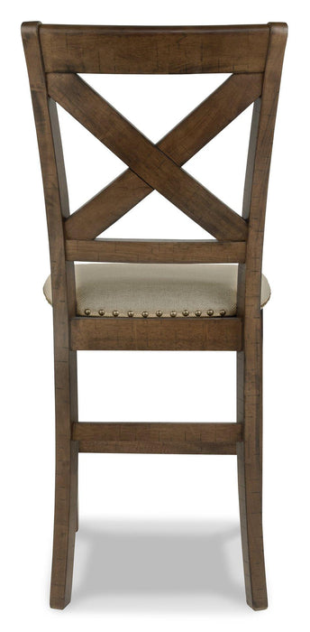 Moriville Counter Height Bar Stool - Tony’s Furniture Store & Linen (GA) - Multi Location