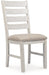 Skempton Dining Chair - Tony’s Furniture Store & Linen (GA) - Multi Location