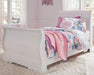 Anarasia Bed - Tony’s Furniture Store & Linen (GA) - Multi Location
