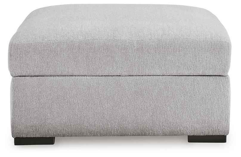 Gabyleigh Ottoman With Storage - Tony’s Furniture Store & Linen (GA) - Multi Location