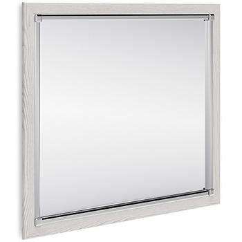 Altyra Bedroom Mirror - Tony’s Furniture Store & Linen (GA) - Multi Location