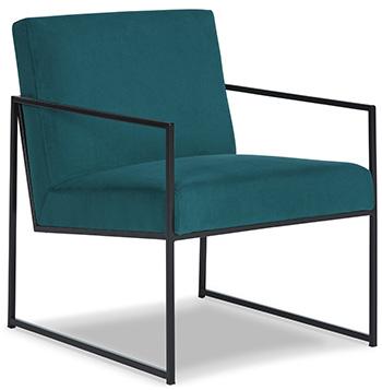 Aniak Accent Chair - Tony’s Furniture Store & Linen (GA) - Multi Location