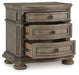 Ardenfield Nightstand - Tony’s Furniture Store & Linen (GA) - Multi Location