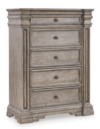 Blairhurst Chest of Drawers - Tony’s Furniture Store & Linen (GA) - Multi Location