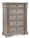 Blairhurst Chest of Drawers - Tony’s Furniture Store & Linen (GA) - Multi Location
