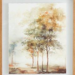 Bryneford Wall Art (Set of 4) - Tony’s Furniture Store & Linen (GA) - Multi Location