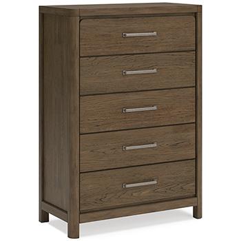 Cabalynn Chest of Drawers - Tony’s Furniture Store & Linen (GA) - Multi Location