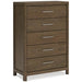 Cabalynn Chest of Drawers - Tony’s Furniture Store & Linen (GA) - Multi Location