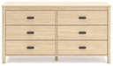 Cabinella Dresser - Tony’s Furniture Store & Linen (GA) - Multi Location