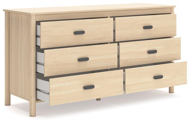 Cabinella Dresser - Tony’s Furniture Store & Linen (GA) - Multi Location