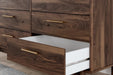 Calverson Dresser - Tony’s Furniture Store & Linen (GA) - Multi Location