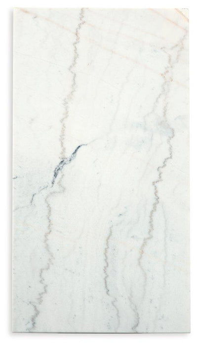 Burkhaus Occasional Table Set - Tony’s Furniture Store & Linen (GA) - Multi Location