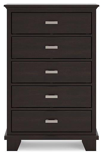 Covetown Chest of Drawers - Tony’s Furniture Store & Linen (GA) - Multi Location