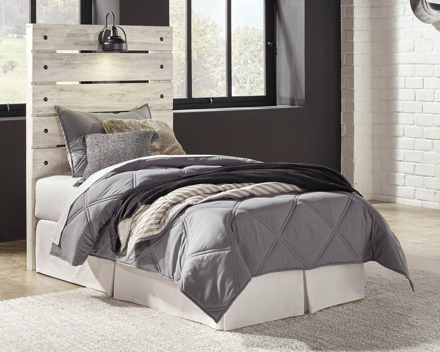 Cambeck Bed with 2 Storage Drawers - Tony’s Furniture Store & Linen (GA) - Multi Location