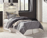 Cambeck Bed with 4 Storage Drawers - Tony’s Furniture Store & Linen (GA) - Multi Location