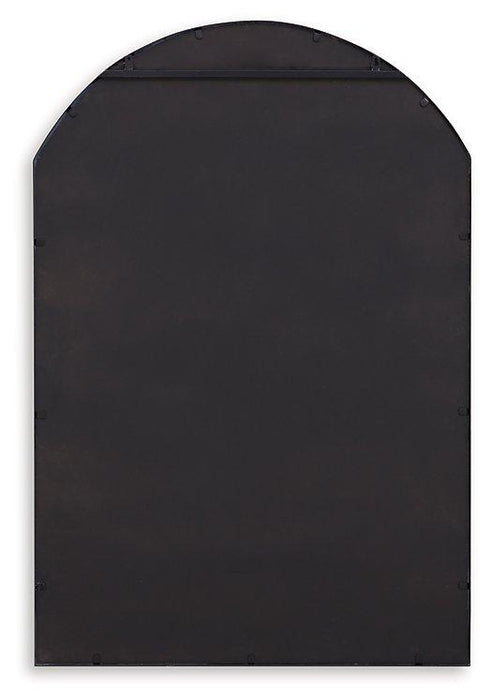 Evengton Accent Mirror - Tony’s Furniture Store & Linen (GA) - Multi Location