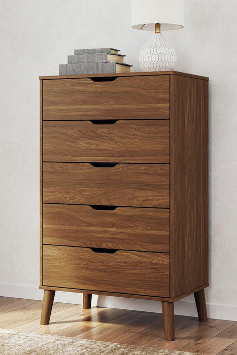Fordmont Chest of Drawers - Tony’s Furniture Store & Linen (GA) - Multi Location