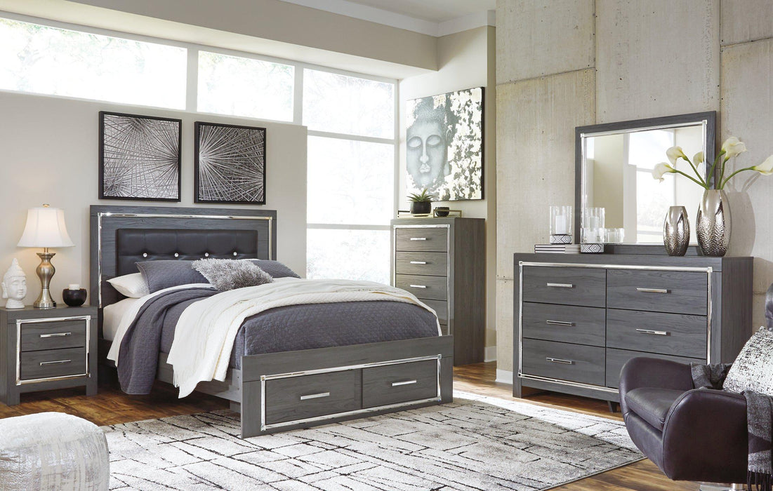 Lodanna Dresser - Tony’s Furniture Store & Linen (GA) - Multi Location