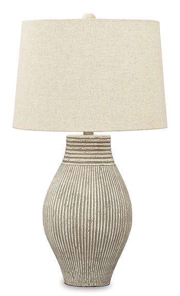 Layal Table Lamp - Tony’s Furniture Store & Linen (GA) - Multi Location