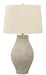 Layal Table Lamp - Tony’s Furniture Store & Linen (GA) - Multi Location