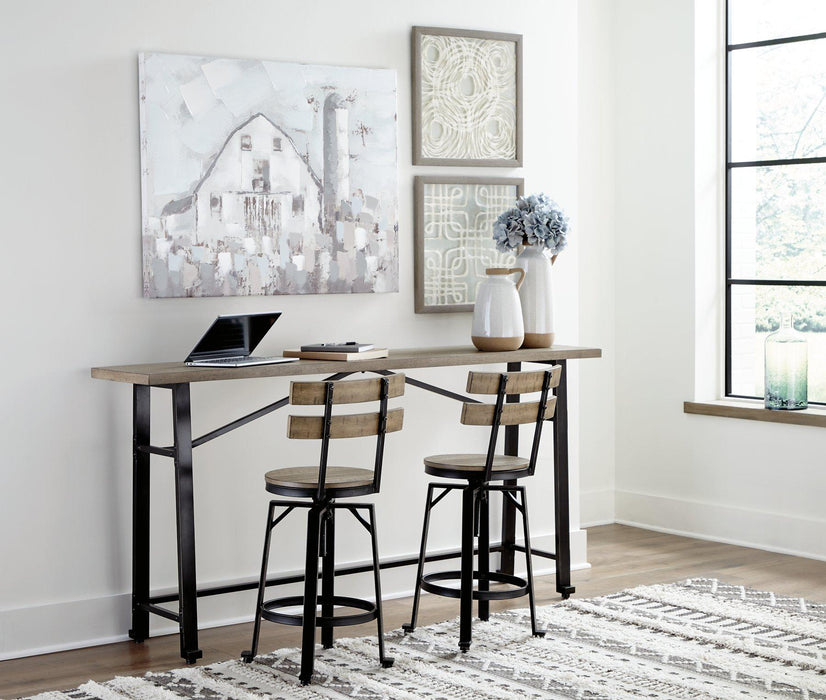 Lesterton Dining Room Set - Tony’s Furniture Store & Linen (GA) - Multi Location