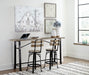Lesterton Dining Room Set - Tony’s Furniture Store & Linen (GA) - Multi Location