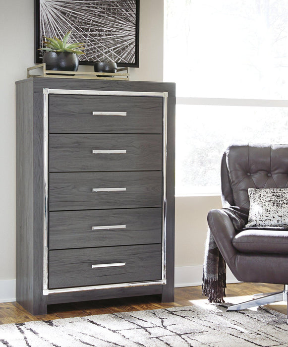 Lodanna Chest of Drawers - Tony’s Furniture Store & Linen (GA) - Multi Location