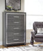 Lodanna Chest of Drawers - Tony’s Furniture Store & Linen (GA) - Multi Location