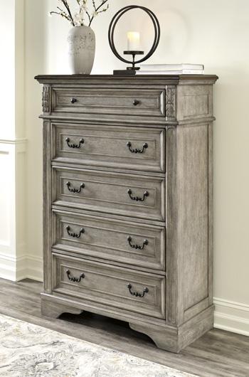 Lodenbay Chest of Drawers - Tony’s Furniture Store & Linen (GA) - Multi Location