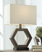 Marilu Lamp Set - Tony’s Furniture Store & Linen (GA) - Multi Location