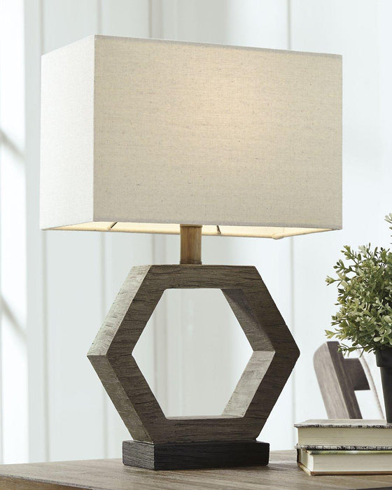 Marilu Table Lamp - Tony’s Furniture Store & Linen (GA) - Multi Location