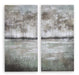Marksen Wall Art (Set of 2) - Tony’s Furniture Store & Linen (GA) - Multi Location