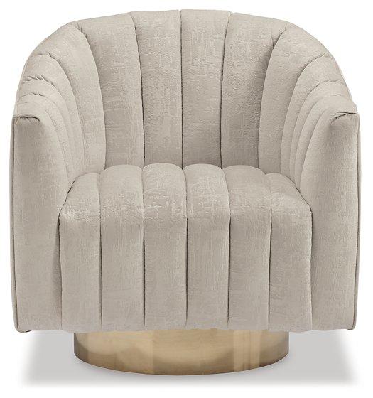 Penzlin Accent Chair - Tony’s Furniture Store & Linen (GA) - Multi Location