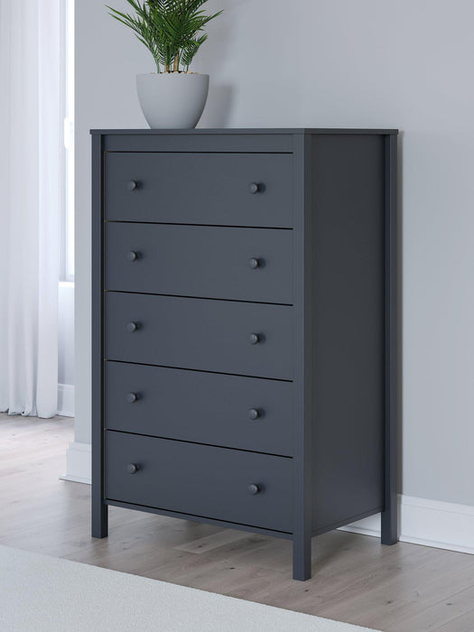 Simmenfort Chest of Drawers - Tony’s Furniture Store & Linen (GA) - Multi Location