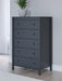 Simmenfort Chest of Drawers - Tony’s Furniture Store & Linen (GA) - Multi Location