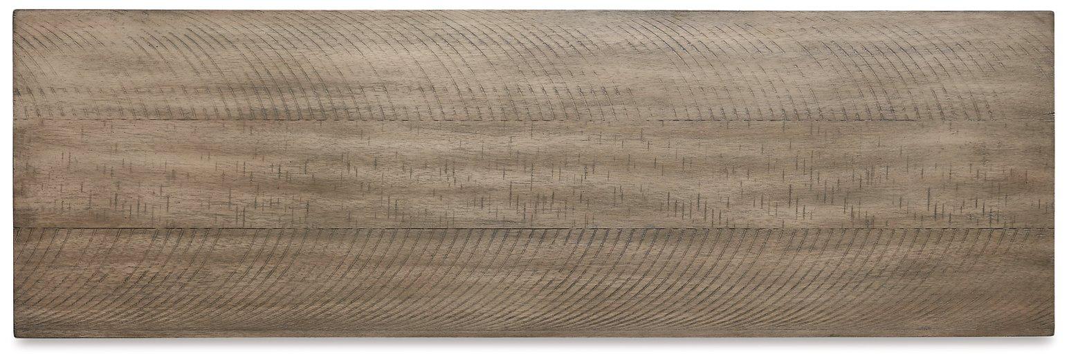 Skempton Storage Bench - Tony’s Furniture Store & Linen (GA) - Multi Location