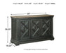 Tyler Creek Dining Server - Tony’s Furniture Store & Linen (GA) - Multi Location