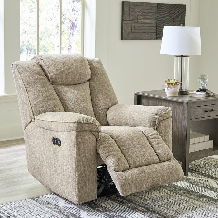 Hindmarsh Power Recliner - Tony’s Furniture Store & Linen (GA) - Multi Location