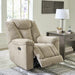 Hindmarsh Power Recliner - Tony’s Furniture Store & Linen (GA) - Multi Location