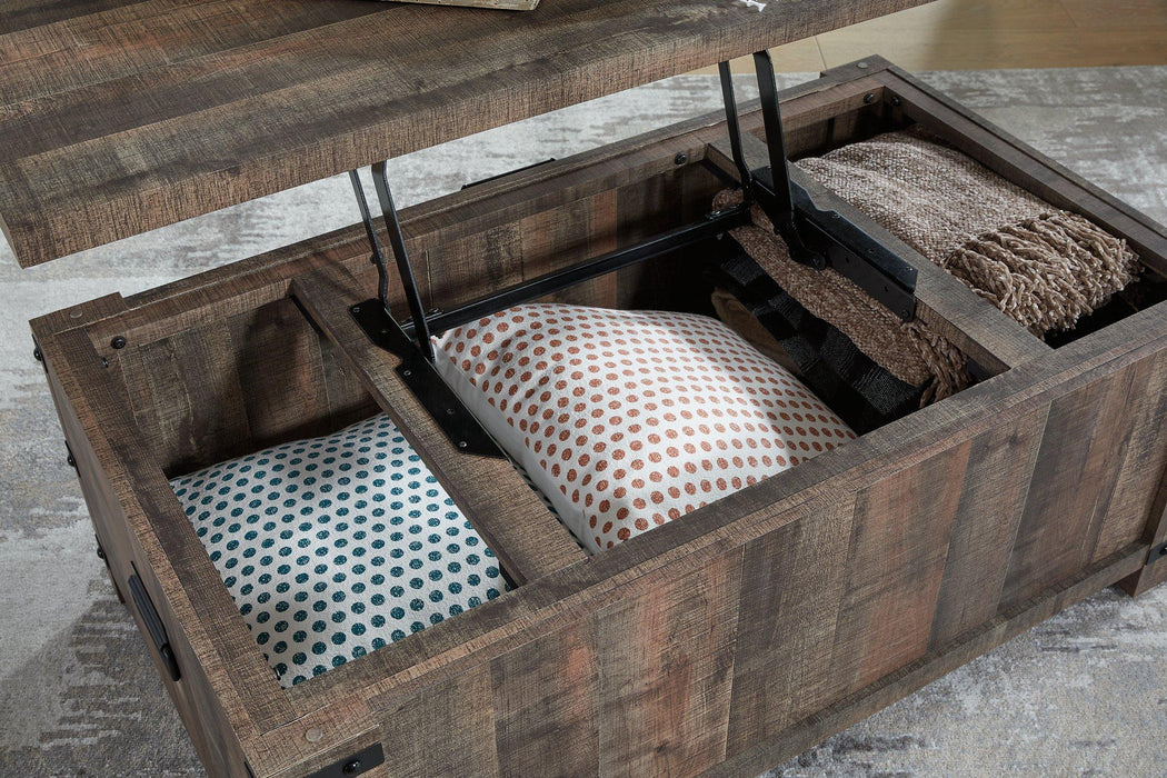 Hollum Occasional Table Set - Tony’s Furniture Store & Linen (GA) - Multi Location